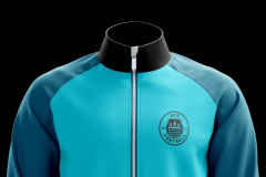 Rebranding a football club to elevate its professional image